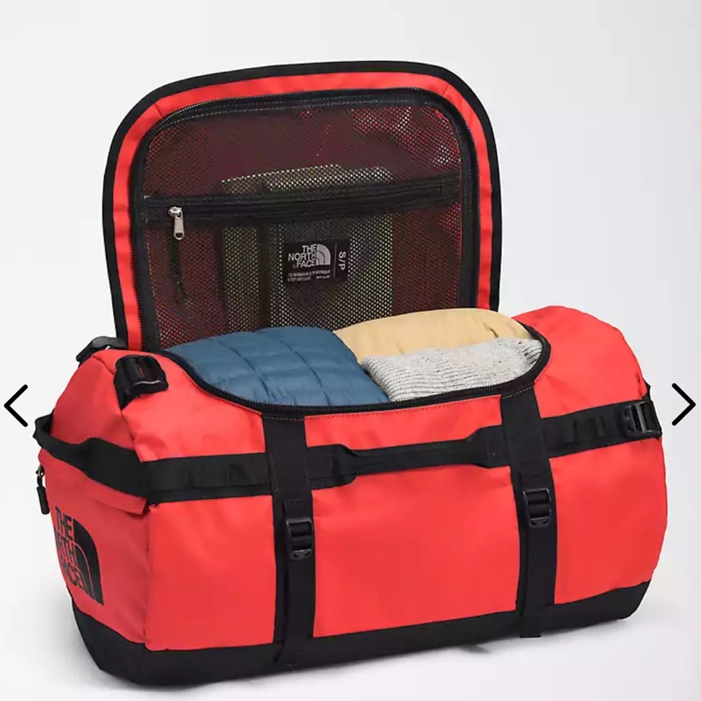The north face - Base Camp Duffel—S